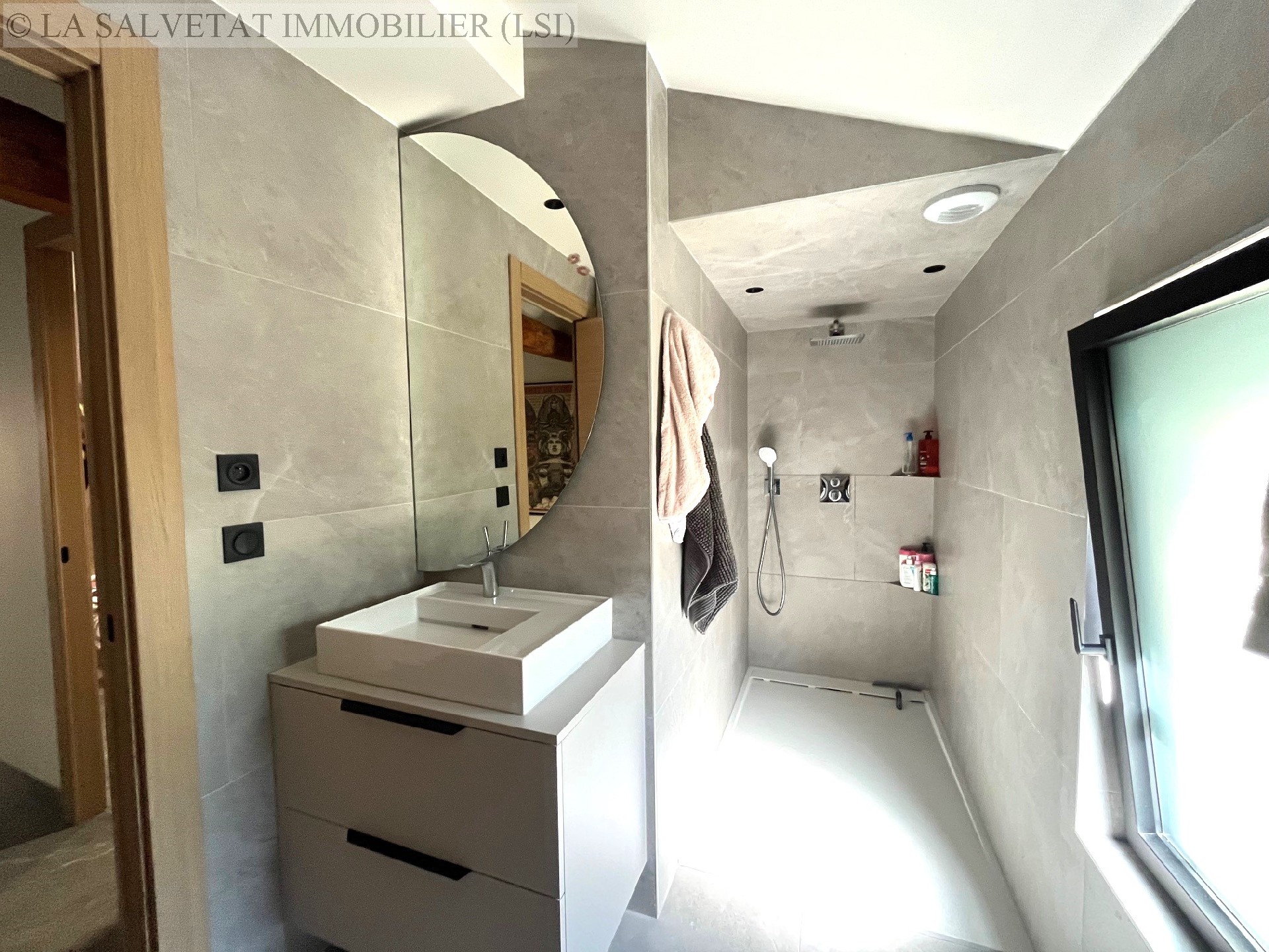 Vente maison-villa - ST LYS<br>75 m², 3 pièces