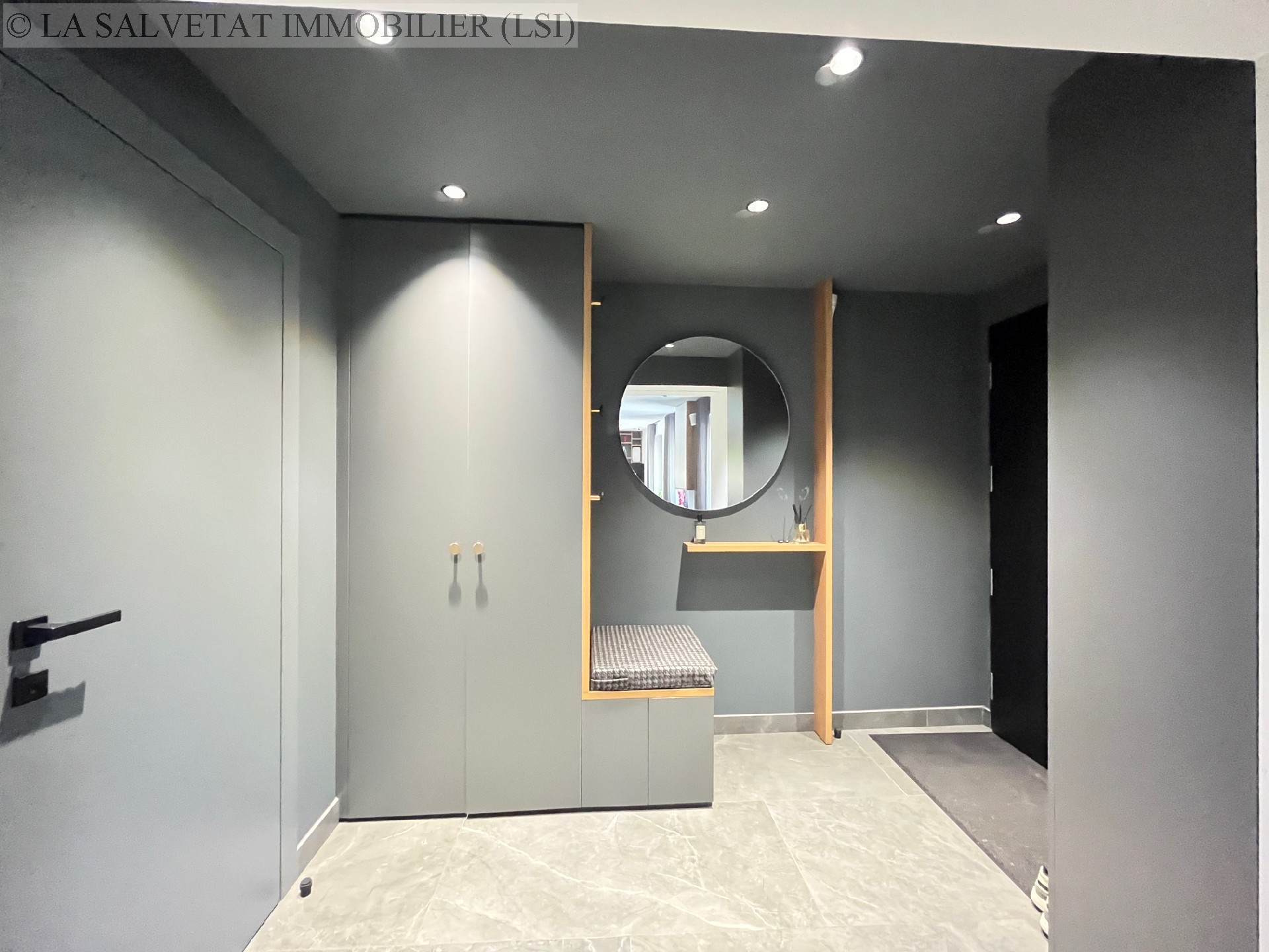 Vente maison-villa - ST LYS<br>75 m², 3 pièces