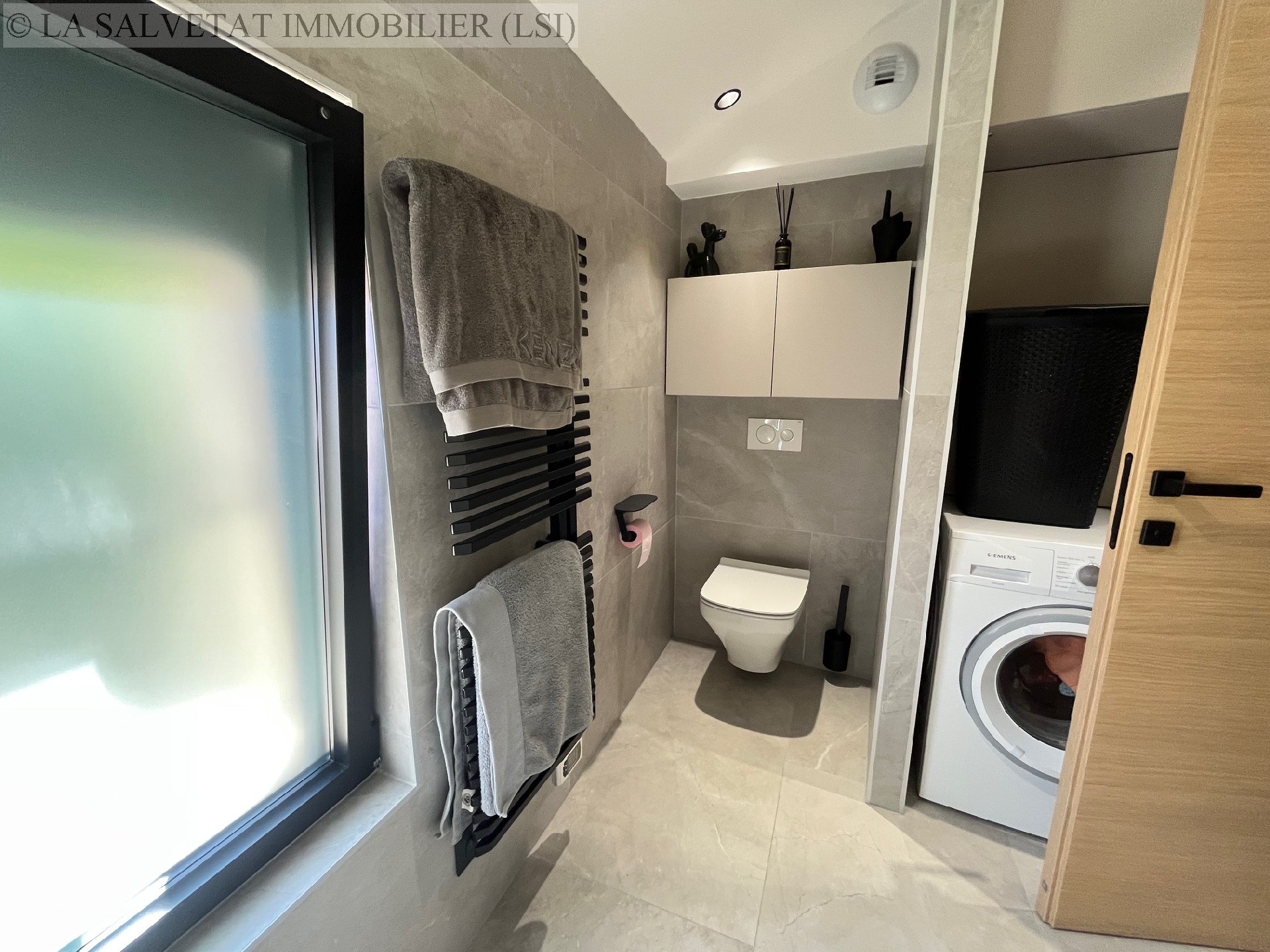 Vente maison-villa - ST LYS<br>75 m², 3 pièces