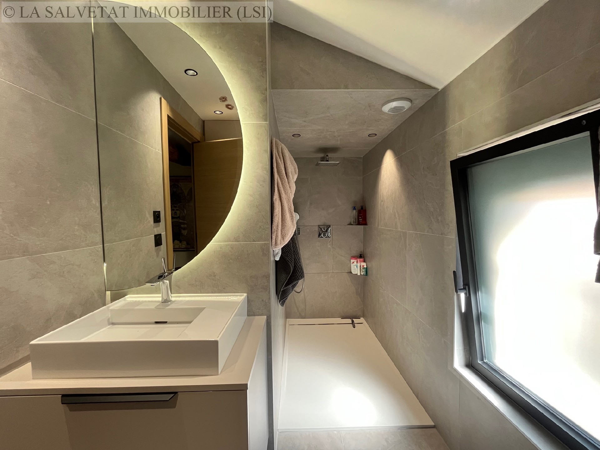 Vente maison-villa - ST LYS<br>75 m², 3 pièces