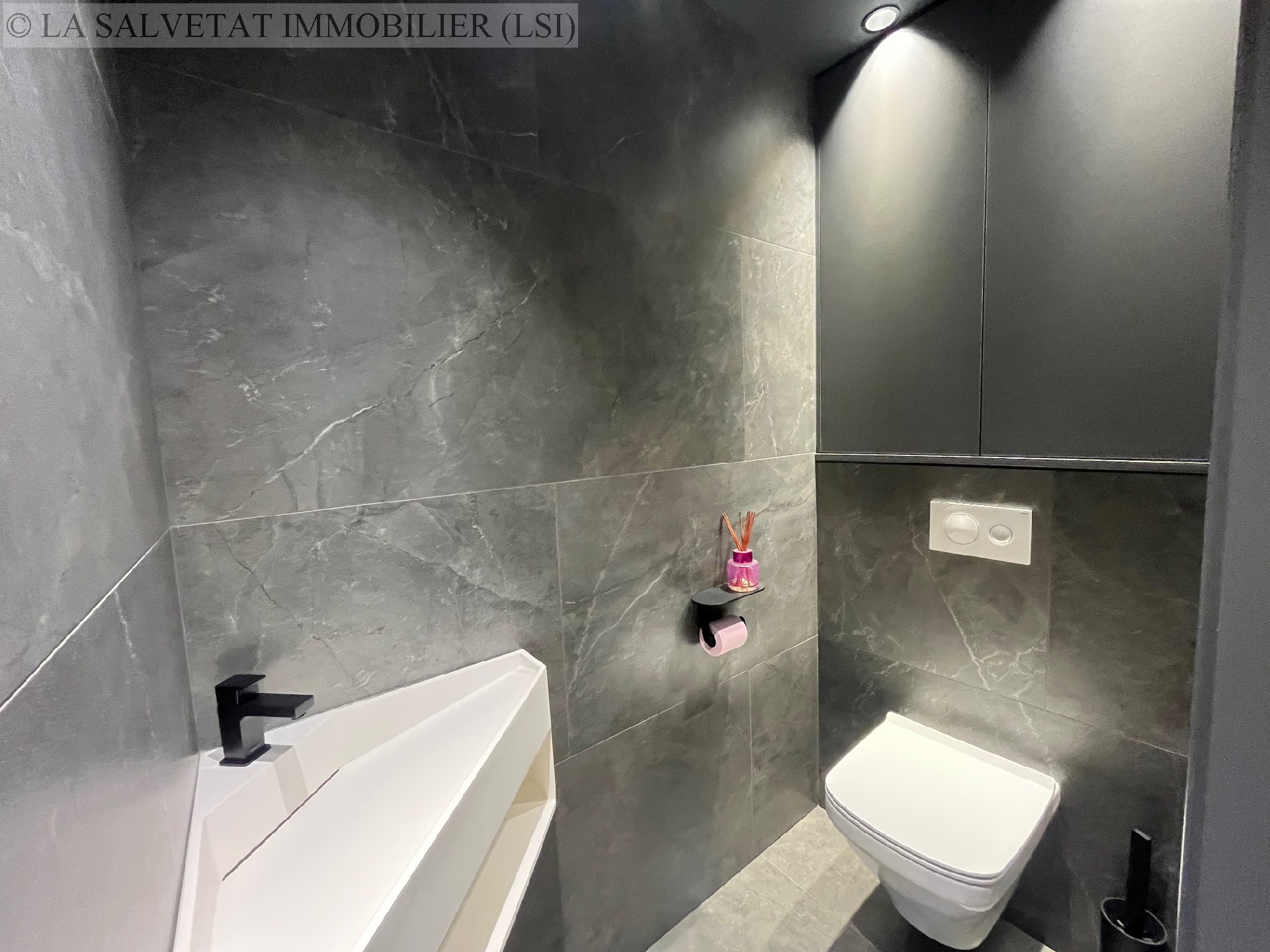 Vente maison-villa - ST LYS<br>75 m², 3 pièces