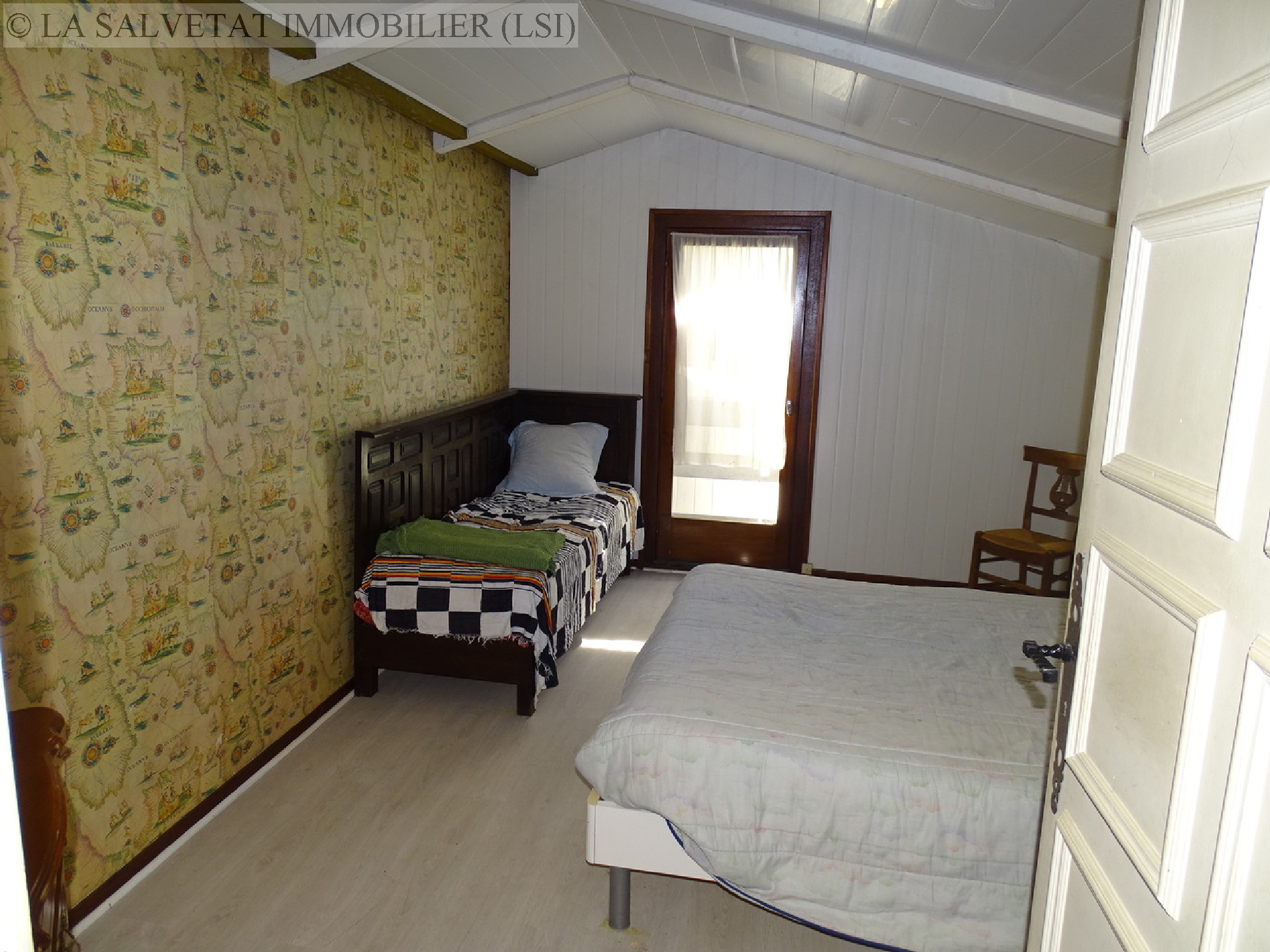 Vente maison-villa - TOURNEFEUILLE<br>269 m², 9 pièces