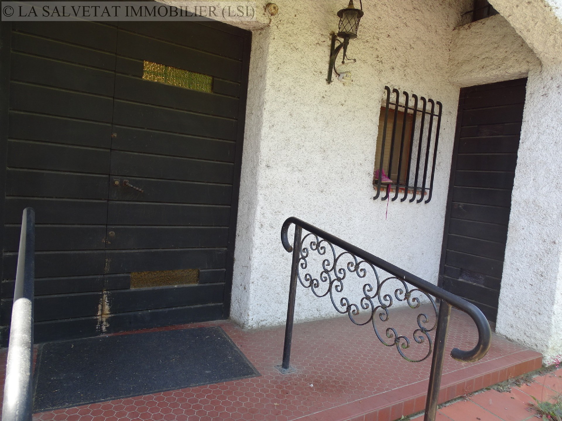 Vente maison-villa - TOULOUSE<br>269 m², 9 pièces