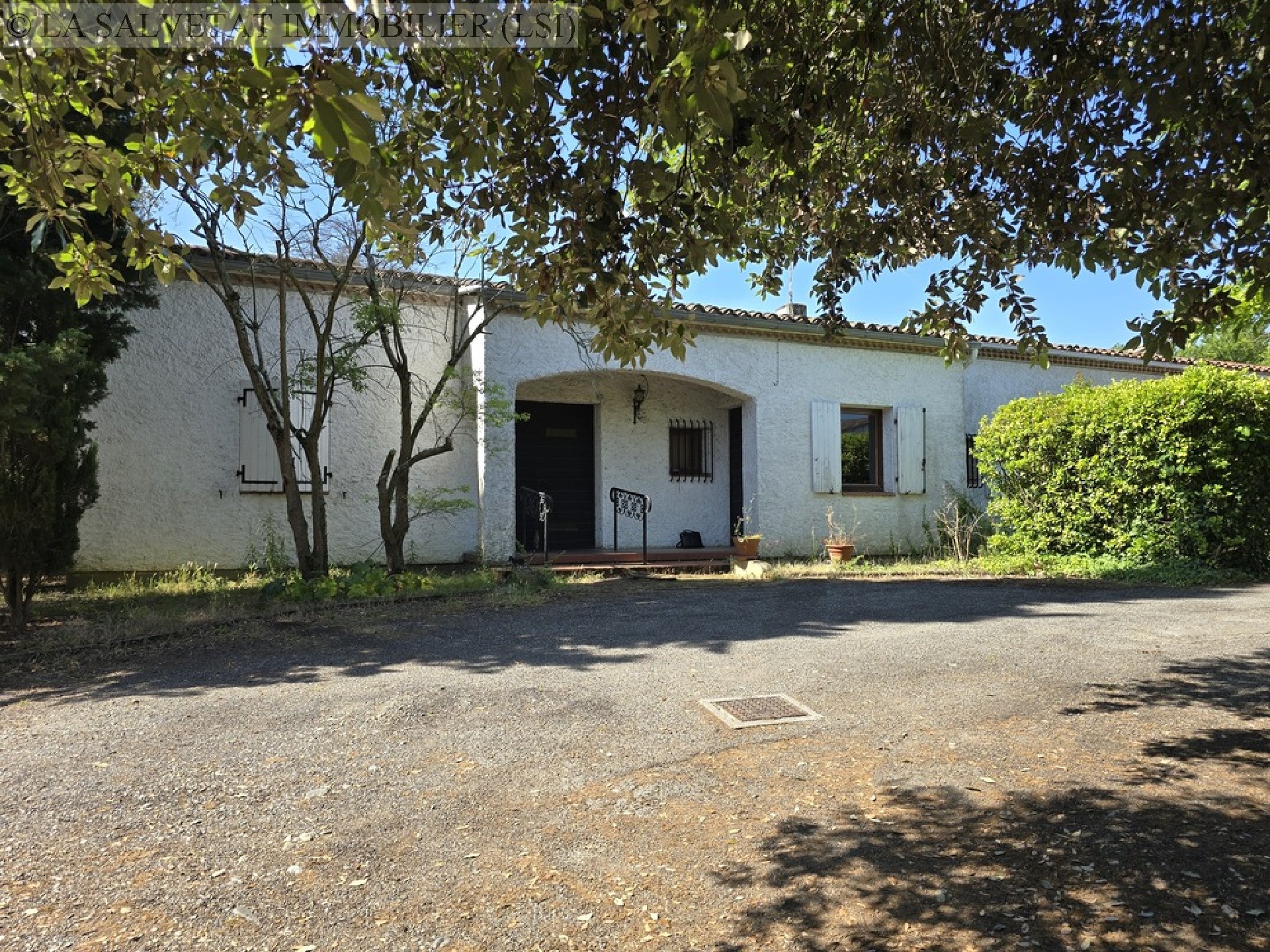 Vente maison-villa - TOULOUSE<br>269 m², 9 pièces