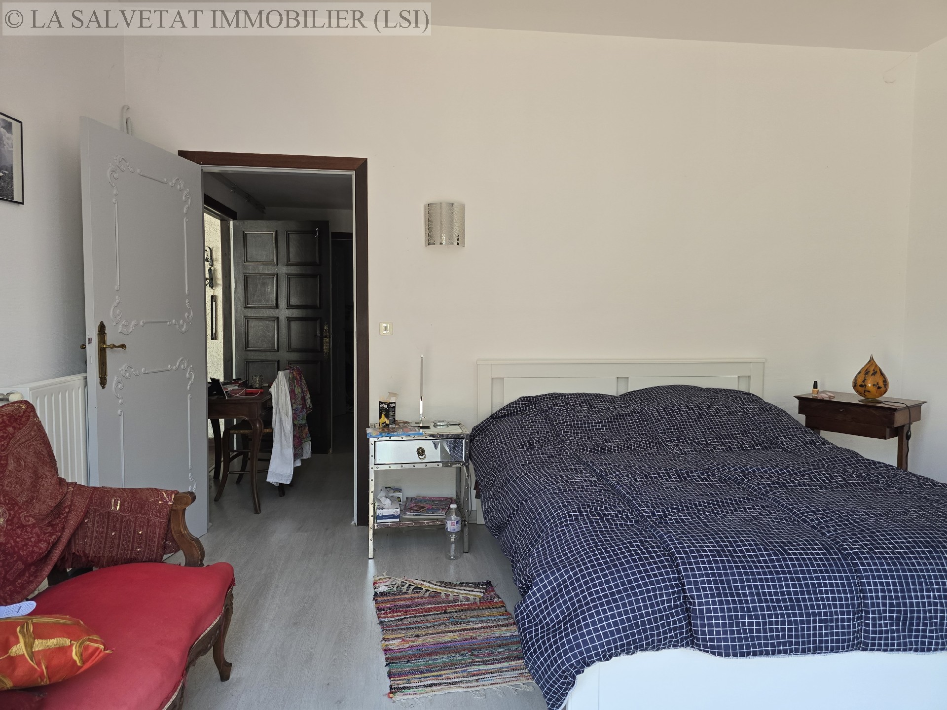 Vente maison-villa - TOULOUSE<br>269 m², 9 pièces