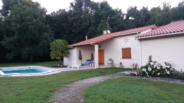 vente maison-villa BONREPOS SUR AUSSONNELLE 7 pieces, 186m2