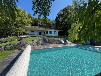 vente maison-villa BONREPOS SUR AUSSONNELLE 5 pieces, 149m2