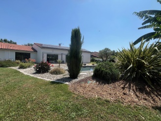 vente maison-villa FONSORBES 5 pieces, 168m2