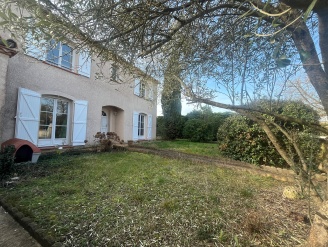 vente maison-villa FONTENILLES 6 pieces, 131m2