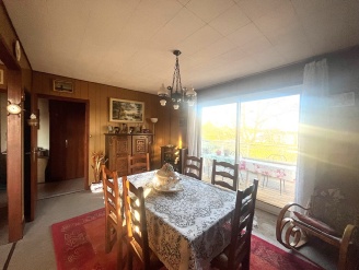 vente maison-villa FONTENILLES 4 pieces, 116m