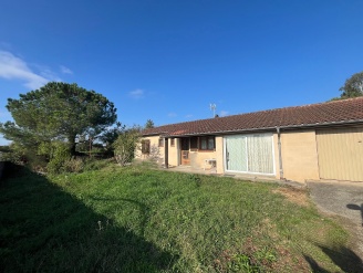 vente maison-villa FONTENILLES 4 pieces, 95m2