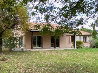 vente maison-villa FONTENILLES 5 pieces, 133m2