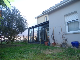 vente maison-villa FONTENILLES 5 pieces, 108m2