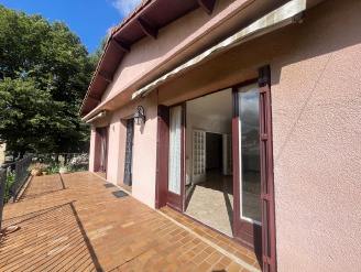vente maison-villa LA SALVETAT ST GILLES 5 pieces, 170m2