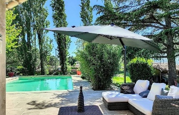 vente maison-villa PUJAUDRAN 7 pieces, 199m2