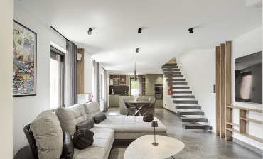 vente maison-villa ST LYS 3 pieces, 75m2