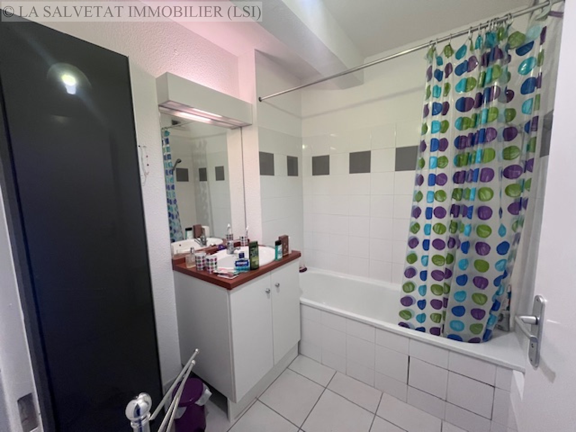 Vente appartement - <br>43 m², 2 pièces