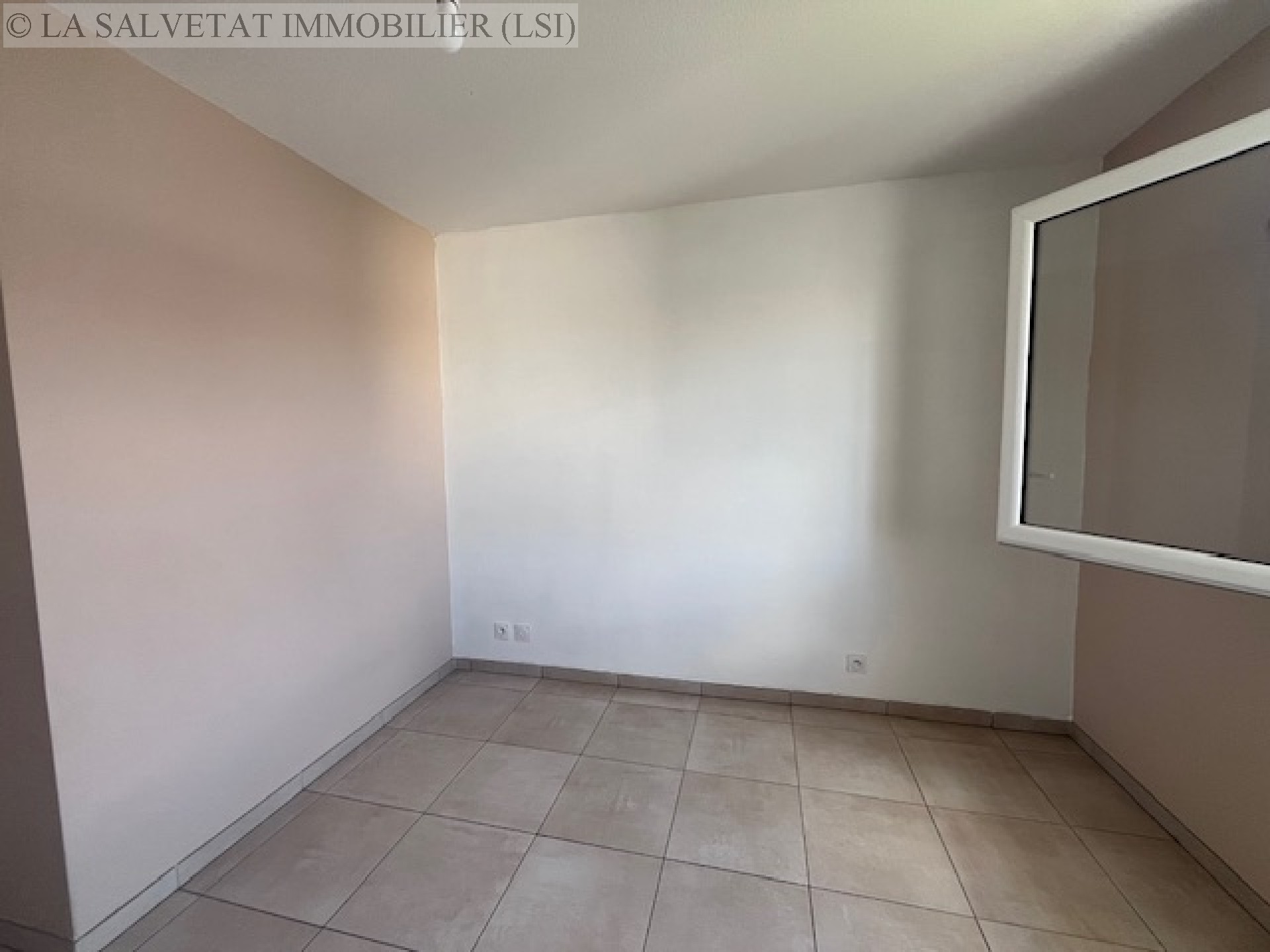 Vente maison-villa - LA SALVETAT ST GILLES<br>79 m&sup2;, 4 pièces