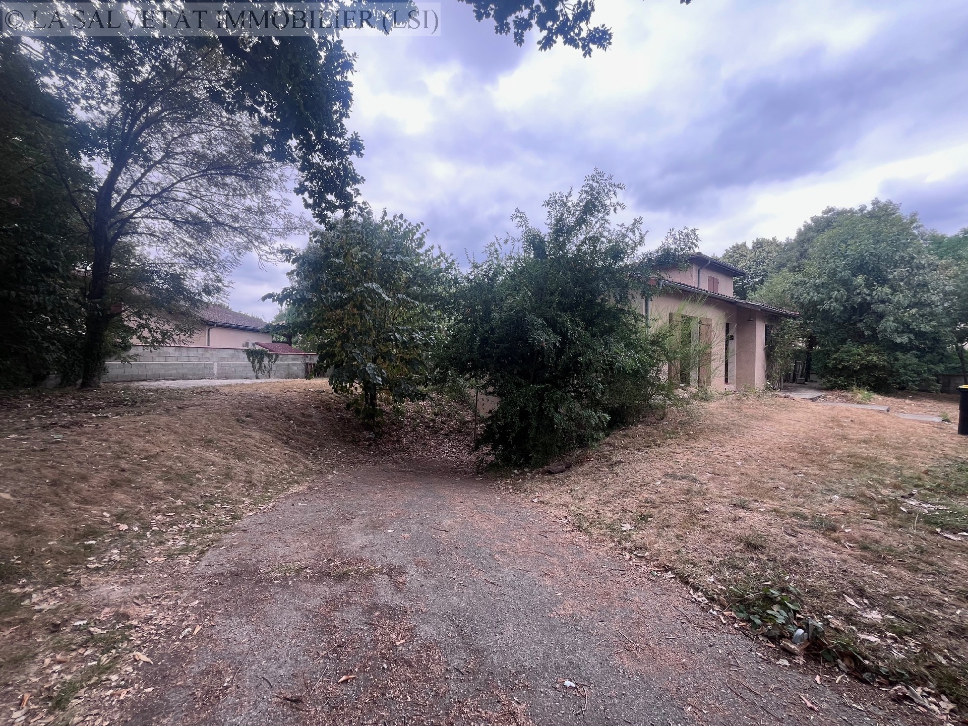 Vente maison-villa - LEGUEVIN<br>115 m&sup2;, 5 pièces