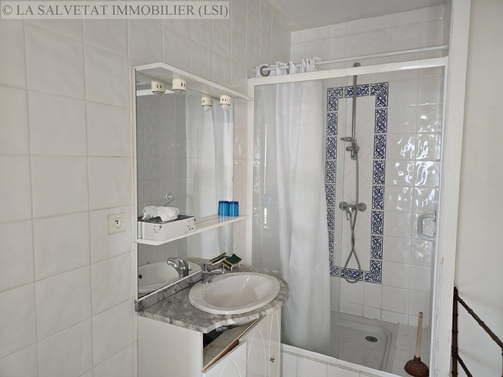 Vente maison-villa - BALMA<br>188 m², 6 pièces