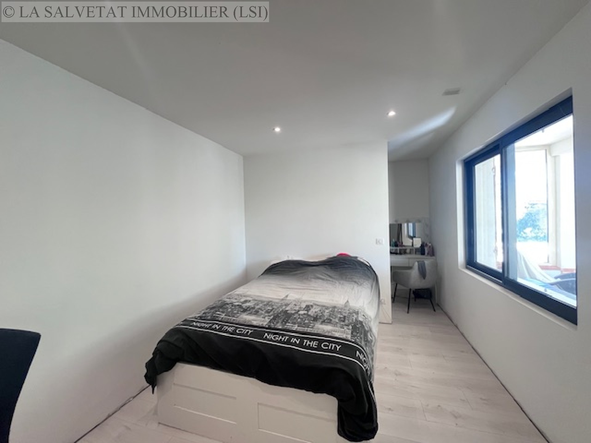 Vente maison-villa - FONSORBES<br>168 m&sup2;, 6 pièces