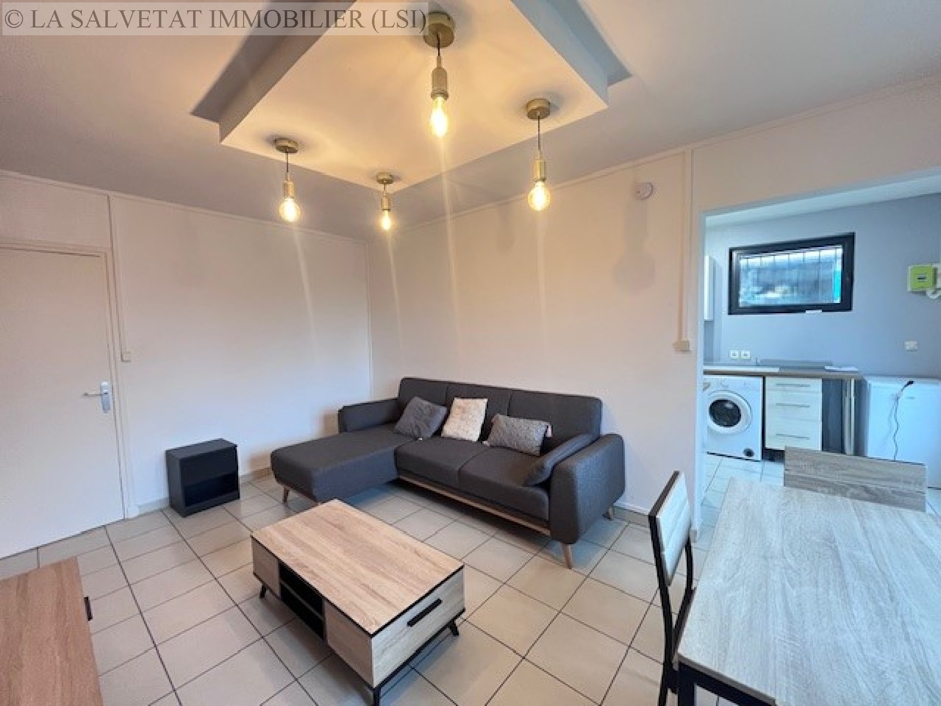 Vente maison-villa - FONTENILLES<br>85 m², 4 pièces