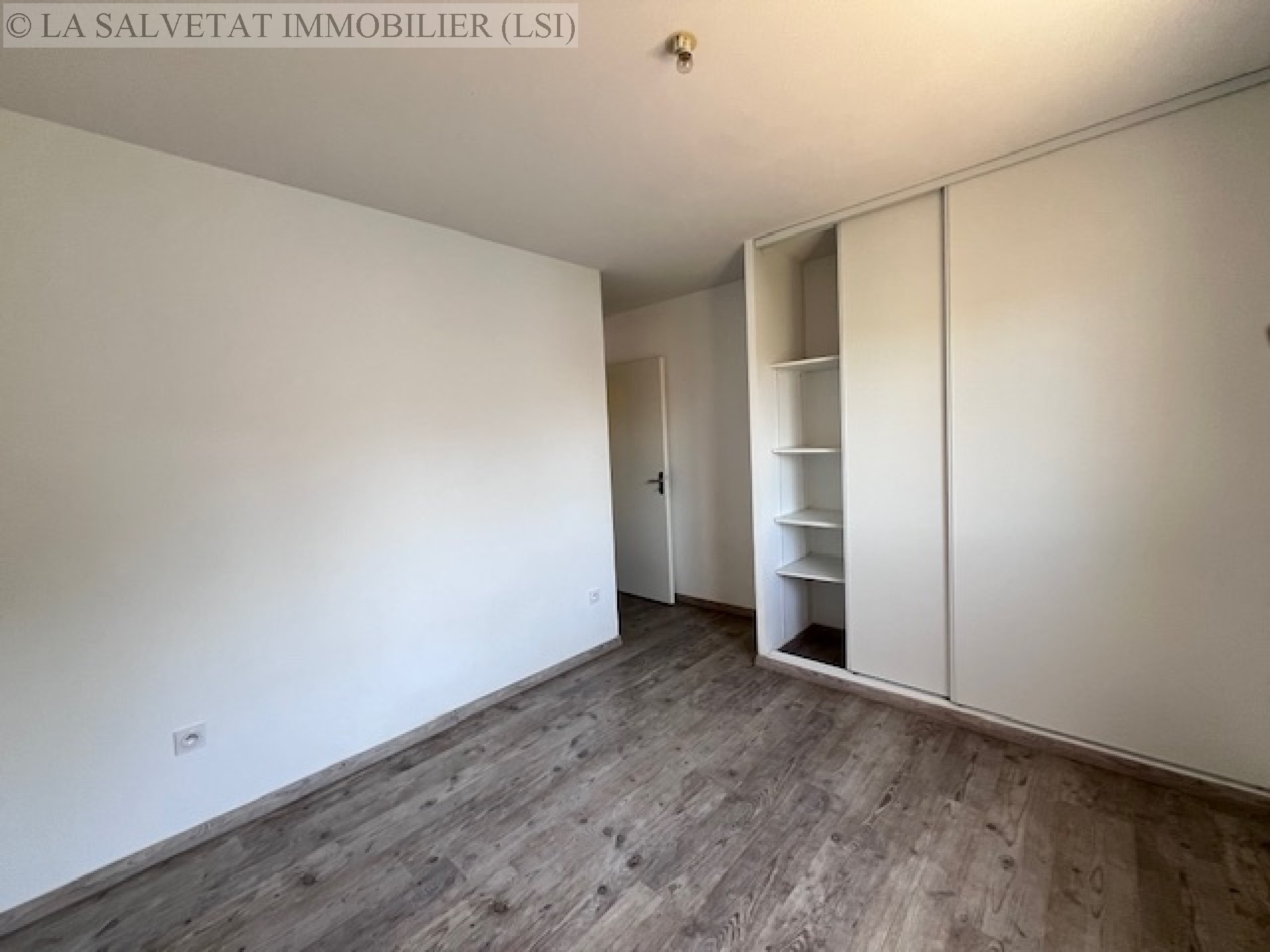 Vente maison-villa - LA SALVETAT ST GILLES<br>87 m², 4 pièces