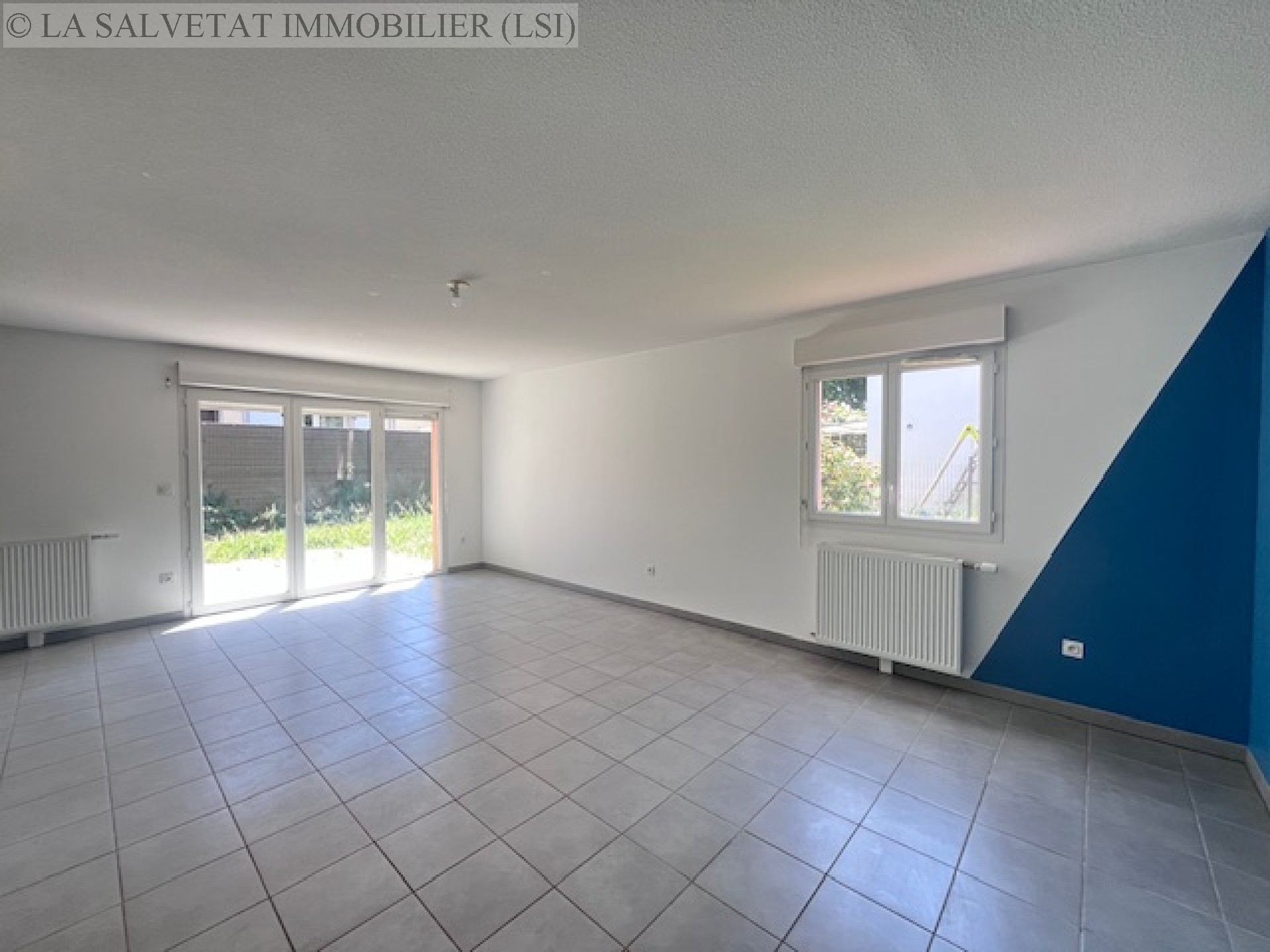 Vente maison-villa - LA SALVETAT ST GILLES<br>87 m², 4 pièces
