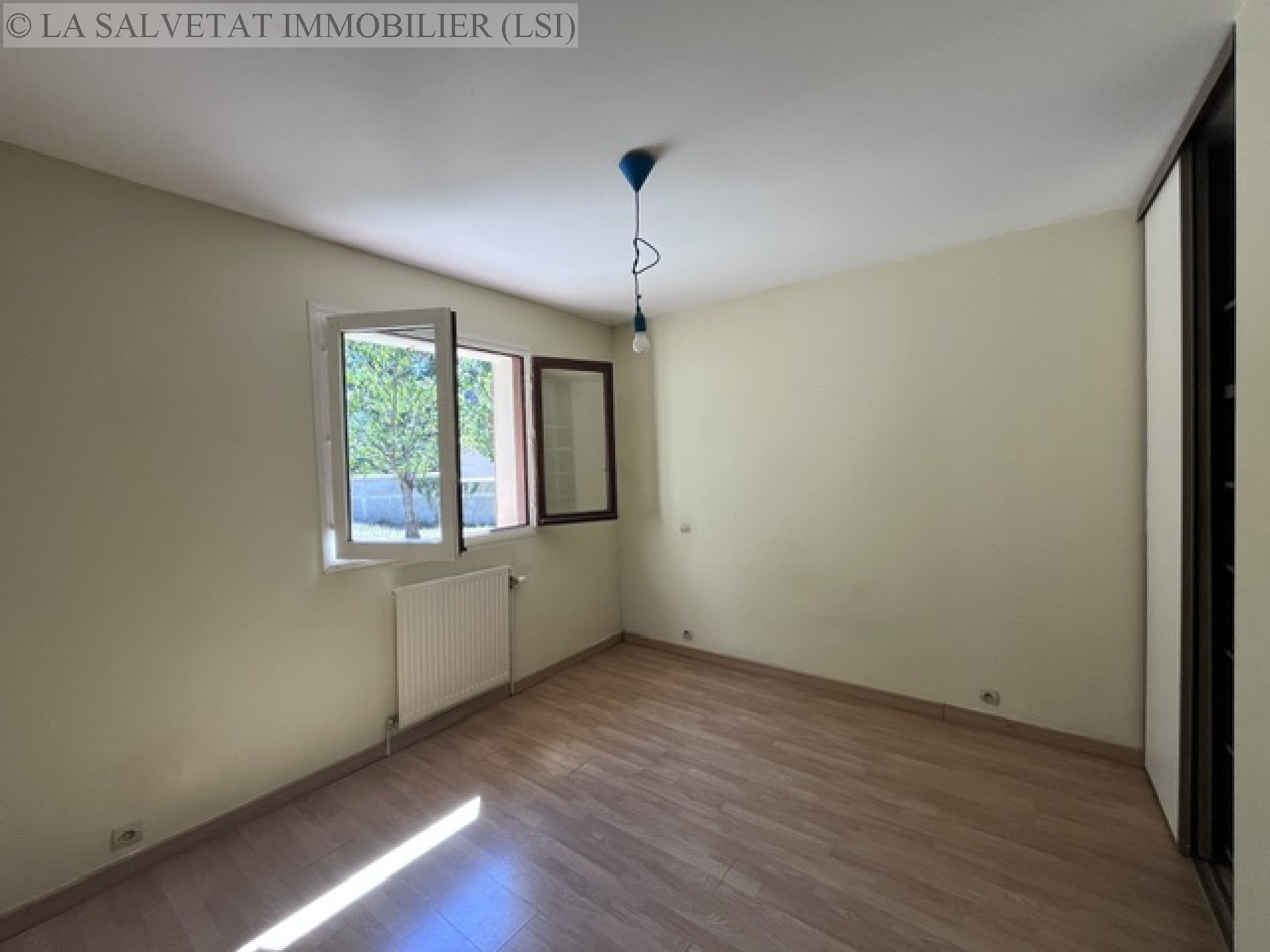 Vente maison-villa - LEGUEVIN<br>115 m&sup2;, 5 pièces
