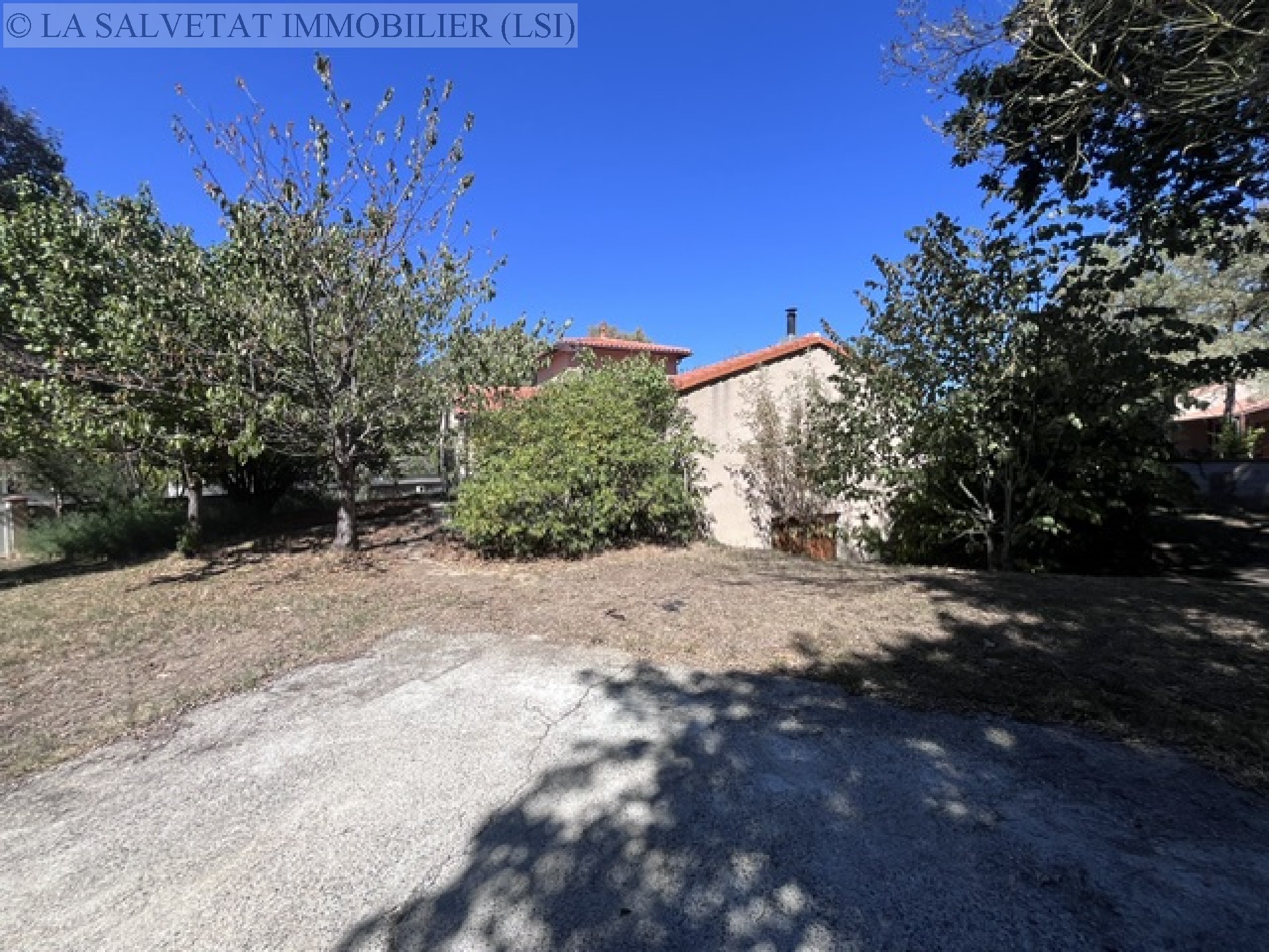 Vente maison-villa - LEGUEVIN<br>115 m&sup2;, 5 pièces
