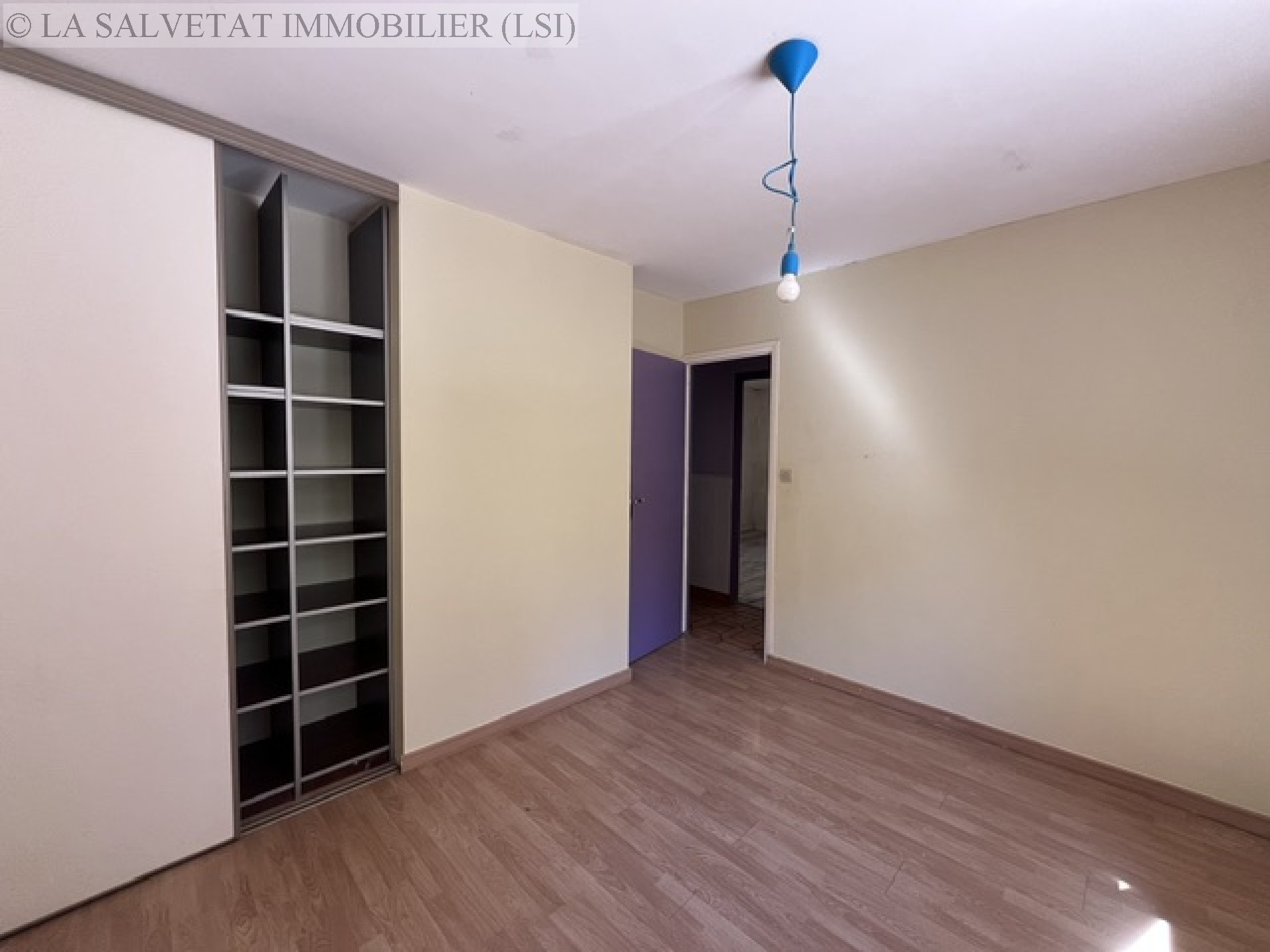 Vente maison-villa - LEGUEVIN<br>115 m&sup2;, 5 pièces