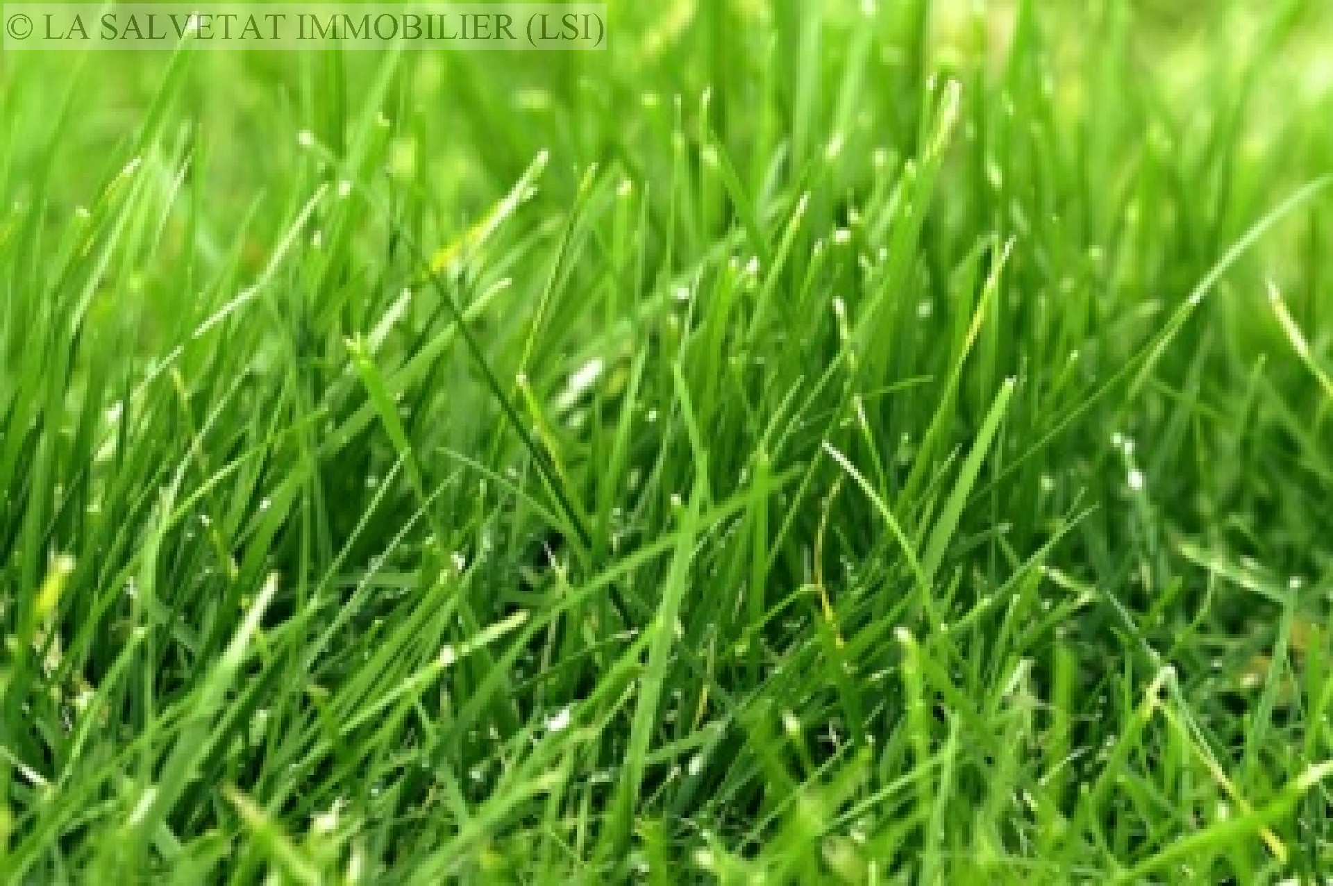 Vente terrain - FONTENILLES<br>1000 m², terrain de 1000 m²