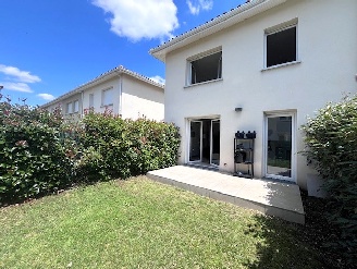 vente maison-villa LA SALVETAT ST GILLES 4 pieces, 79m2
