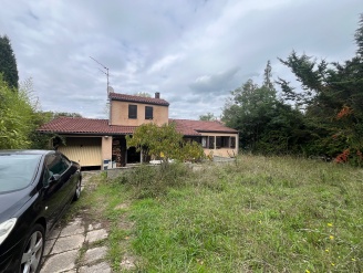 vente maison-villa FONTENILLES 5 pieces, 90m