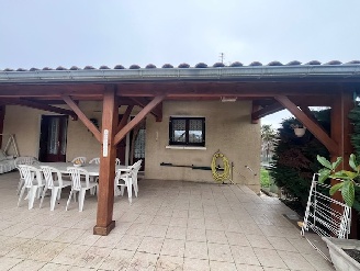 vente maison-villa FONTENILLES 4 pieces, 116m2