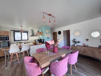 vente maison-villa FONTENILLES 4 pieces, 90m2