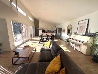 vente maison-villa FONTENILLES 5 pieces, 145m2