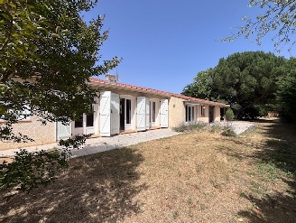 vente maison-villa FONTENILLES 4 pieces, 105m2