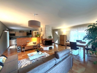 vente maison-villa LA SALVETAT ST GILLES 4 pieces, 94m2