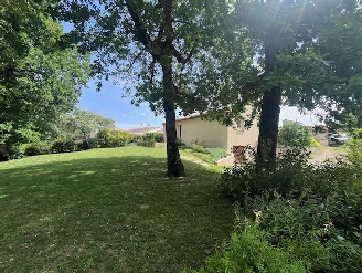 vente maison-villa LA SALVETAT ST GILLES 4 pieces, 94m2