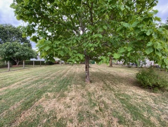 vente terrain BONREPOS SUR AUSSONNELLE pieces, 1200m2