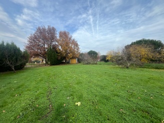 vente terrain FONTENILLES 0 pieces, 500m2